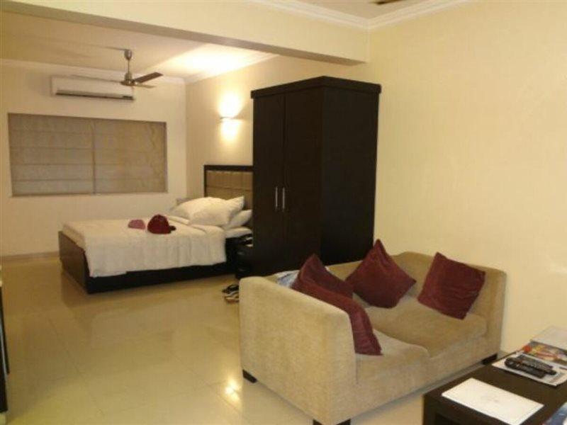 Casa De Bengaluru Hotel Exterior photo