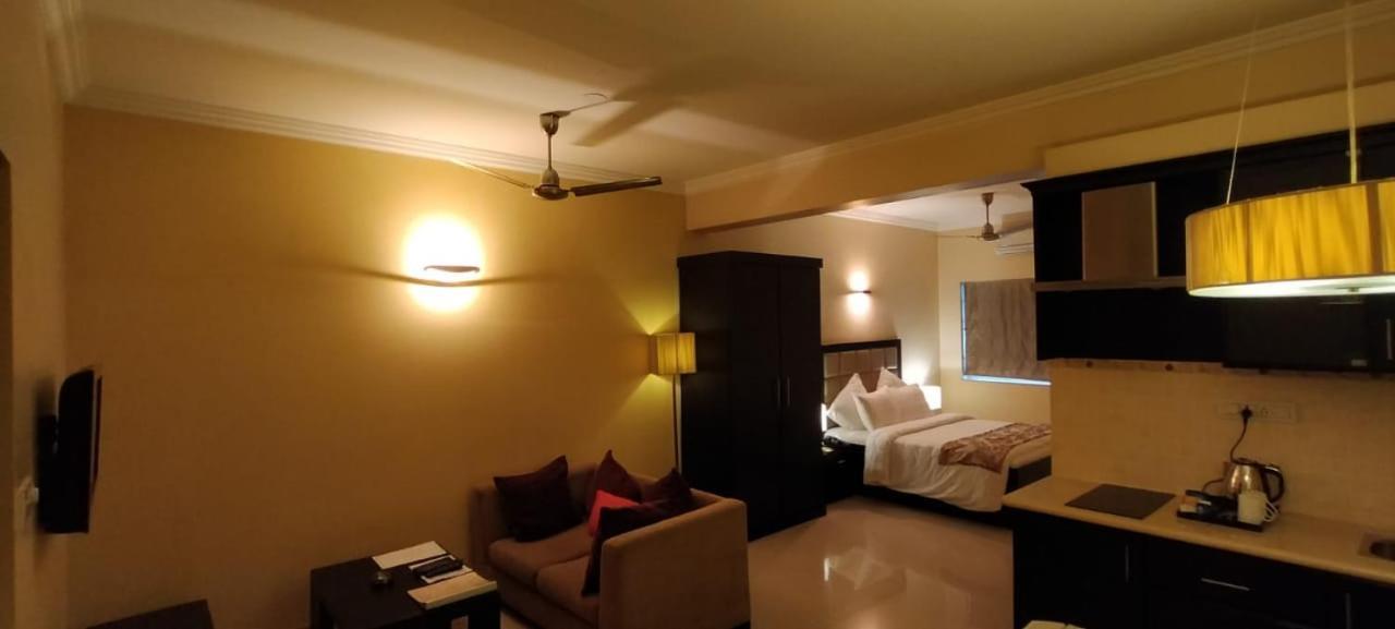 Casa De Bengaluru Hotel Exterior photo