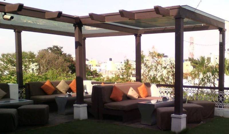 Casa De Bengaluru Hotel Exterior photo